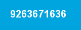 9263671636 9263671636