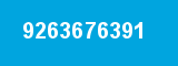 9263676391