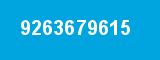 9263679615