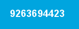 9263694423