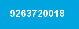 9263720018