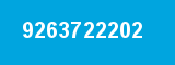 9263722202 9263722202