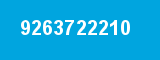 9263722210