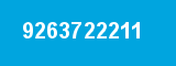 9263722211
