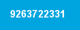 9263722331