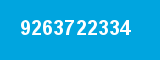 9263722334