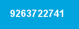 9263722741