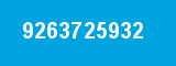 9263725932