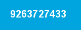 9263727433 9263727433