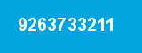 9263733211 9263733211