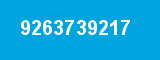 9263739217 9263739217