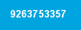 9263753357