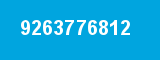 9263776812 9263776812