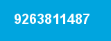 9263811487 9263811487