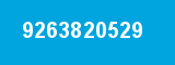 9263820529