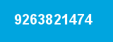 9263821474 9263821474