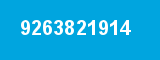 9263821914