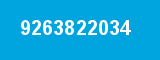 9263822034