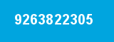 9263822305 9263822305