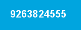 9263824555