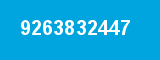 9263832447