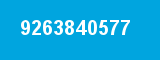 9263840577 9263840577