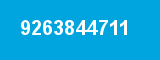 9263844711 9263844711