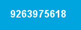 9263975618