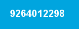9264012298