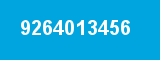 9264013456