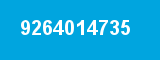 9264014735 9264014735