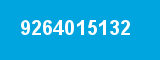 9264015132 9264015132