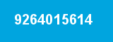 9264015614