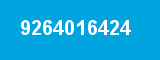 9264016424
