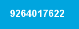 9264017622 9264017622