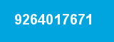 9264017671 9264017671