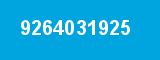 9264031925