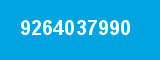 9264037990
