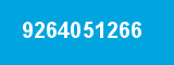 9264051266 9264051266