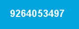 9264053497
