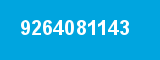 9264081143