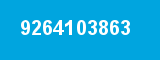 9264103863 9264103863