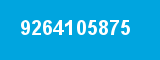 9264105875 9264105875