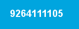 9264111105