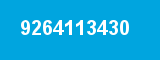 9264113430