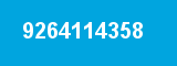 9264114358 9264114358