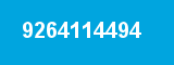 9264114494