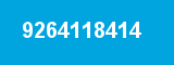 9264118414