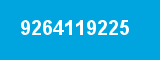9264119225