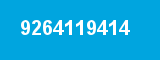 9264119414 9264119414